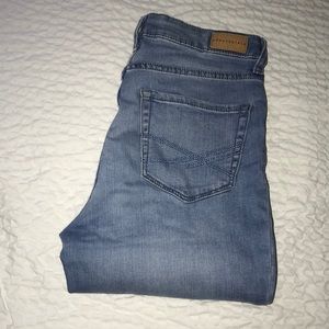 Aeropostale skinny jeans